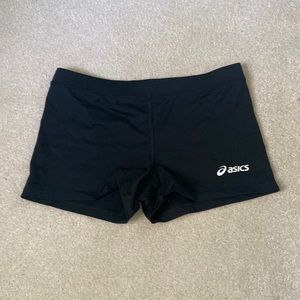 ASICS spandex